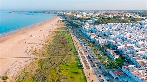 zaragoza conil|How to get to Conil de la Frontera, Costa de la Luz